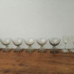 727 8256 Champagneglas
